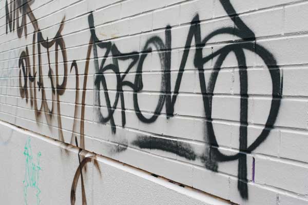 vandalisme